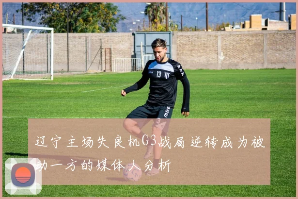 辽宁主场失良机G3战局逆转成为被动一方的媒体人分析