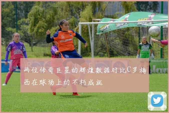 两位传奇巨星的辉煌数据对比C罗梅西在球场上的不朽成就